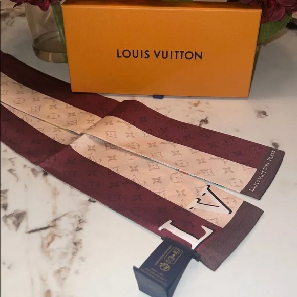 ❗️SALE❗️NEW Louis Vuitton x Grace Coddington My LV Trunk Bandeau - Picture 5 of 7